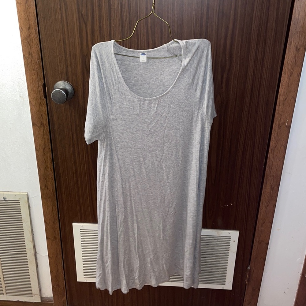 T shirt dress